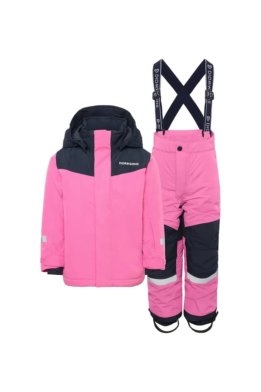 SKARE KIDS SET детская куртка и брюки - фото 2