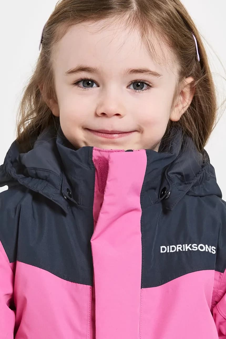 SKARE KIDS SET детская куртка и брюки - фото 11