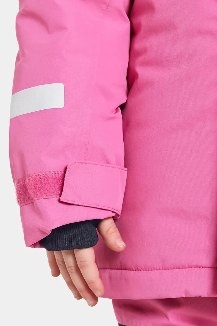 SKARE KIDS SET детская куртка и брюки - фото 12