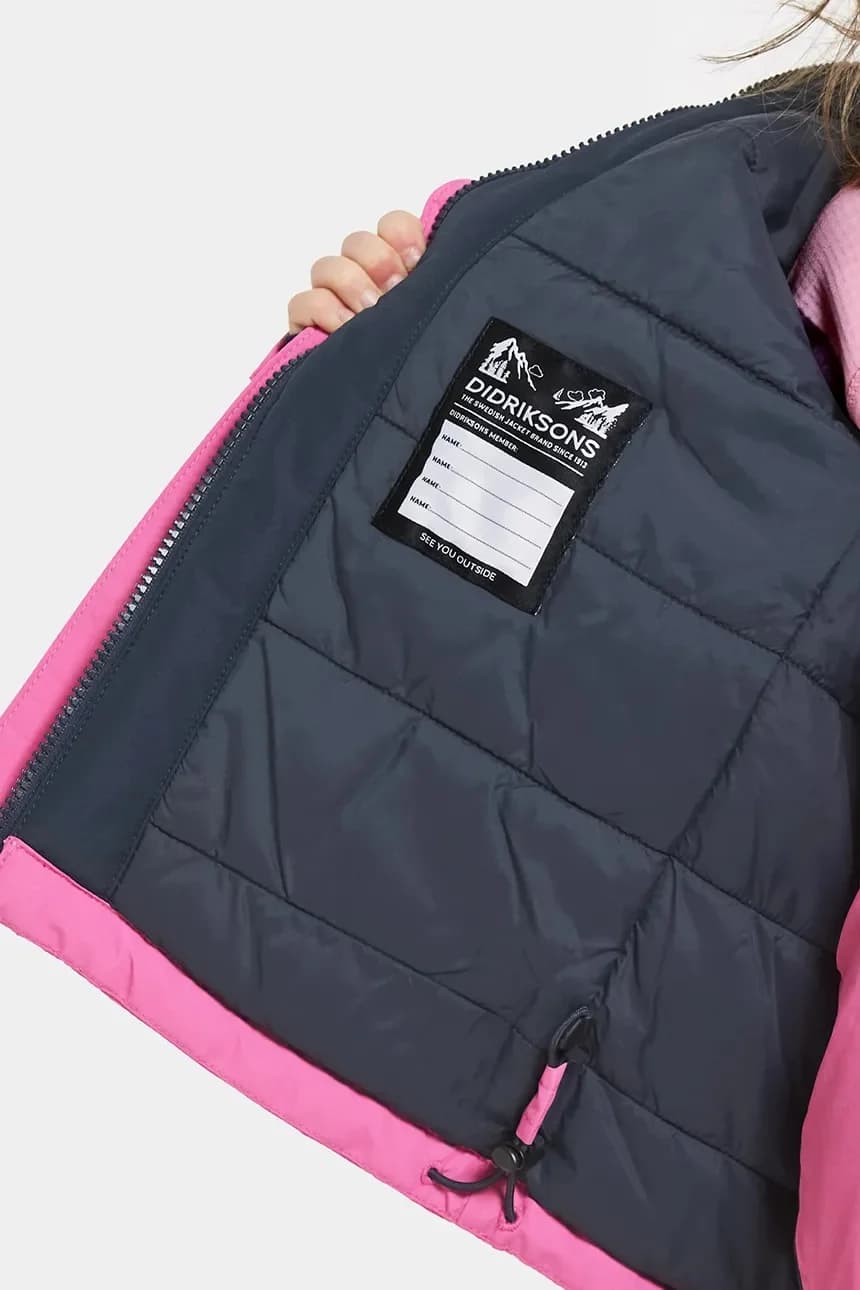 SKARE KIDS SET детская куртка и брюки - фото 15