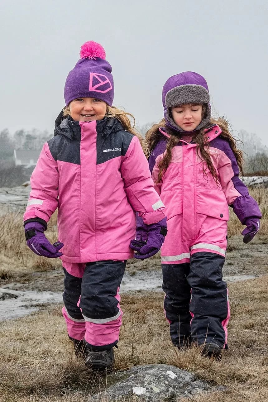 SKARE KIDS SET детская куртка и брюки - фото 17