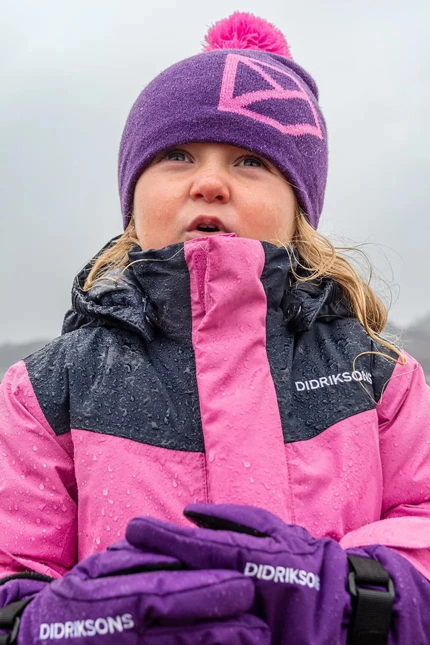 SKARE KIDS SET детская куртка и брюки - фото 18