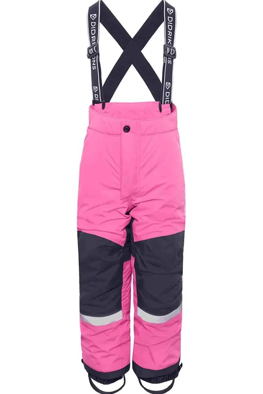 SKARE KIDS SET детская куртка и брюки - фото 6