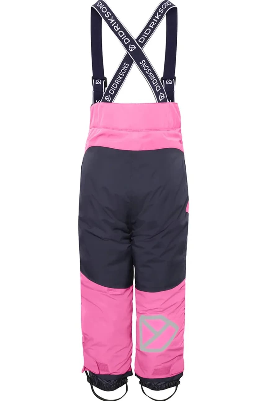 SKARE KIDS SET детская куртка и брюки - фото 7