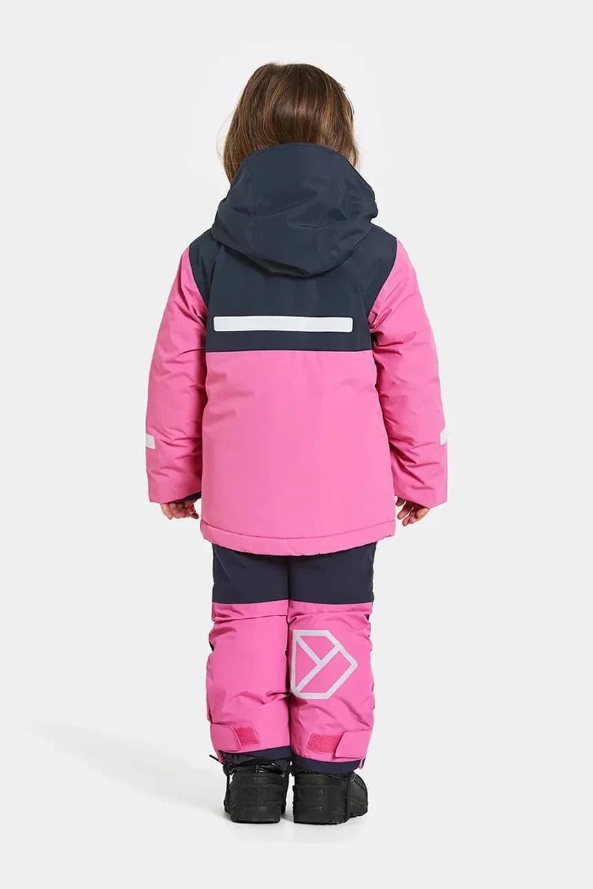 SKARE KIDS SET детская куртка и брюки - фото 8