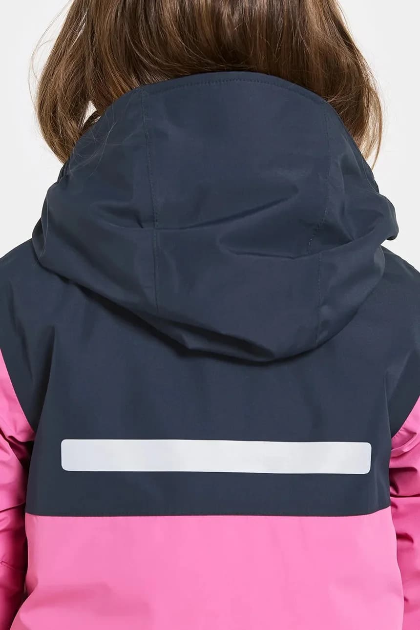 SKARE KIDS SET детская куртка и брюки - фото 10