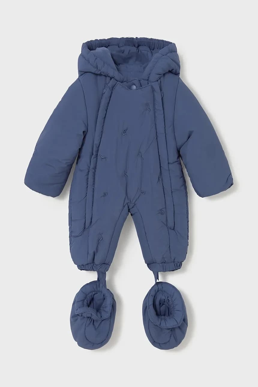 Детские комбинезоны