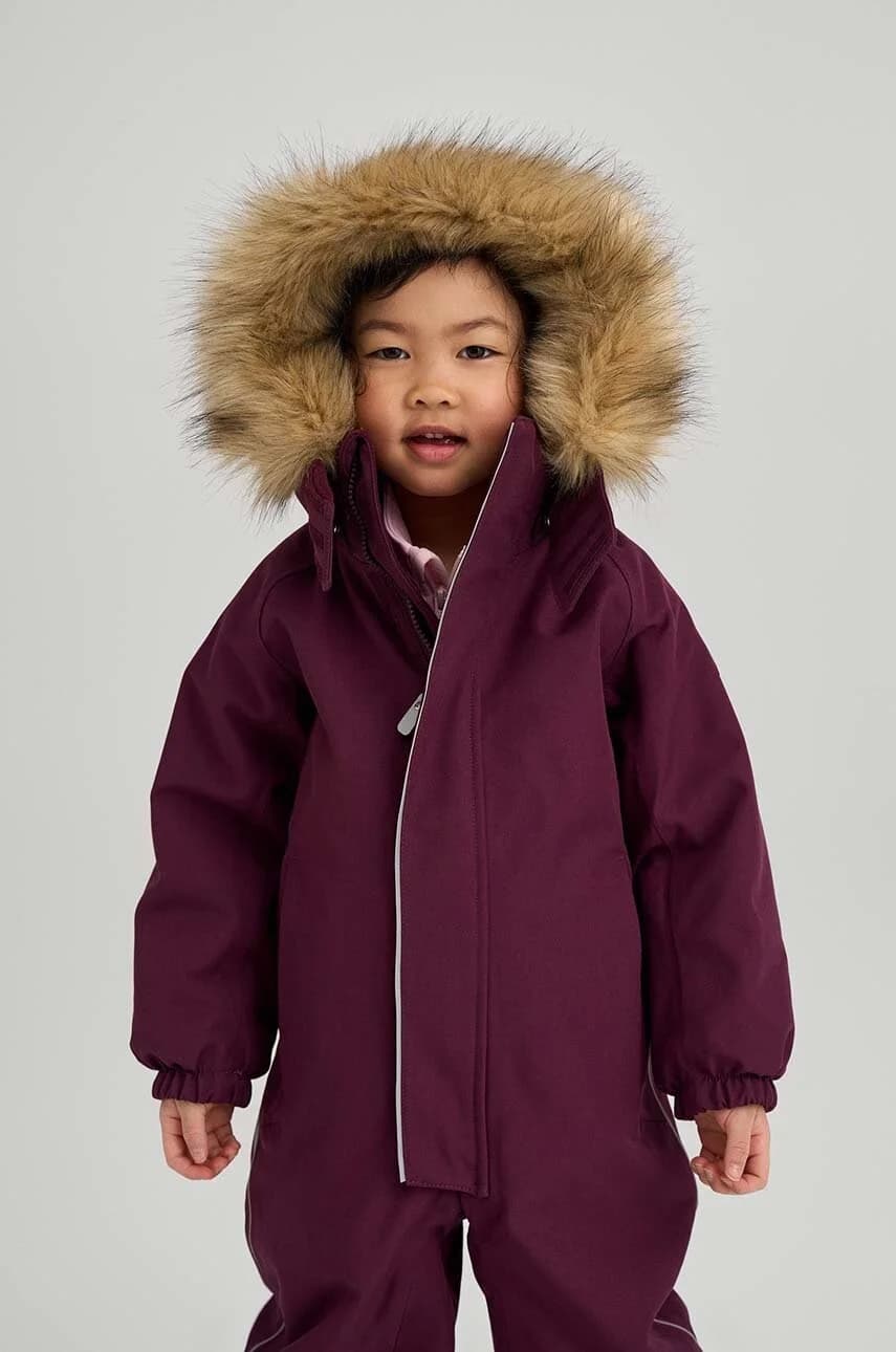 Комбинезоны - фото 12