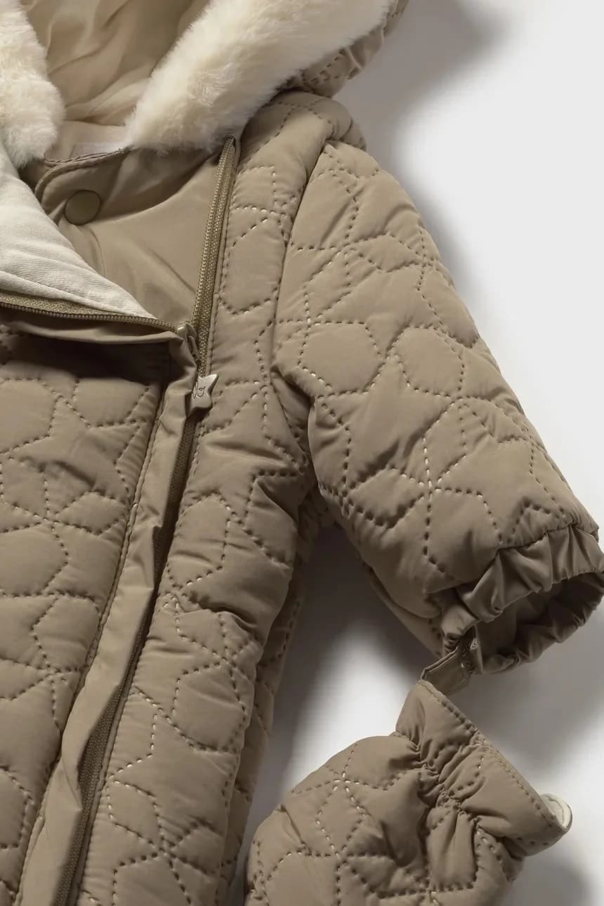 Детские комбинезоны - фото 3