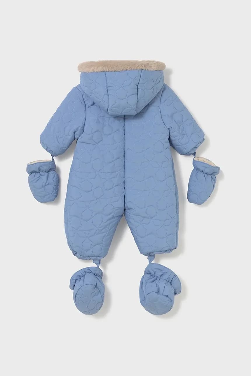 Детские комбинезоны - фото 2