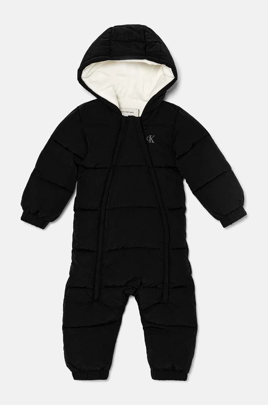 Детские комбинезоны