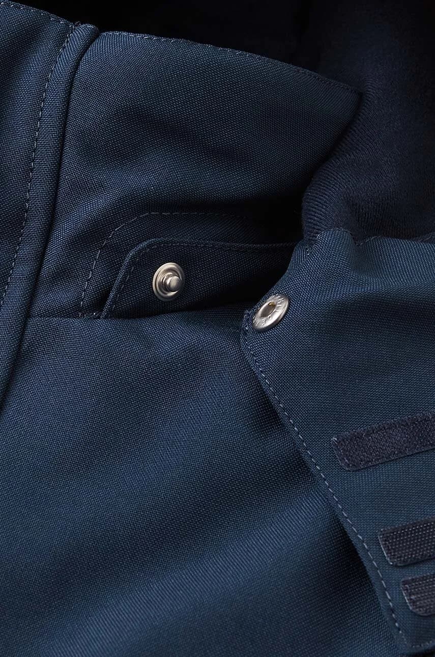 Детский комбинезон Тромсса - фото 6