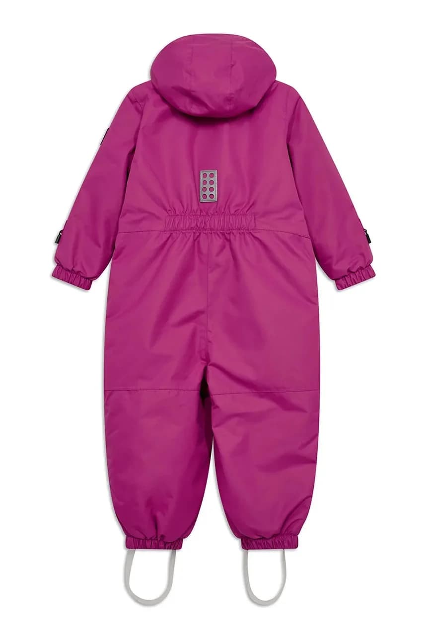 Детский комбинезон LWJAZ 713 - фото 2
