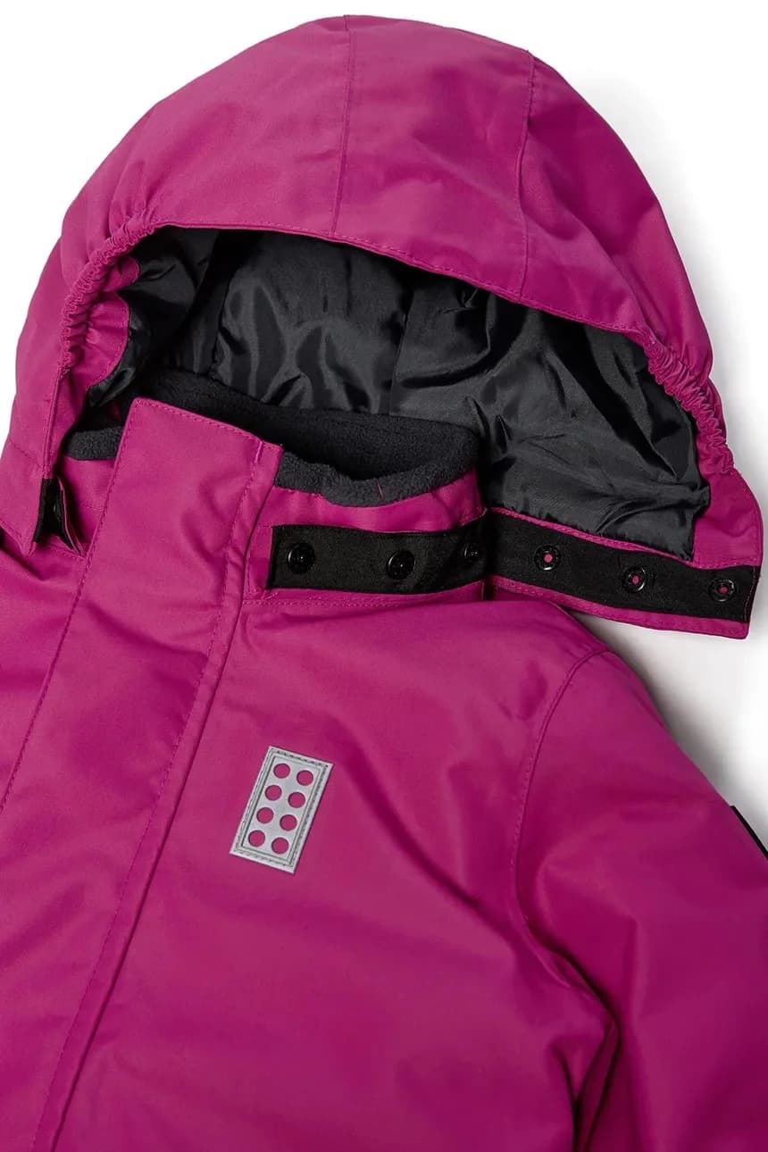 Детский комбинезон LWJAZ 713 - фото 3