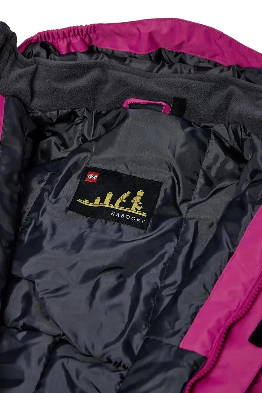 Детский комбинезон LWJAZ 713 - фото 5