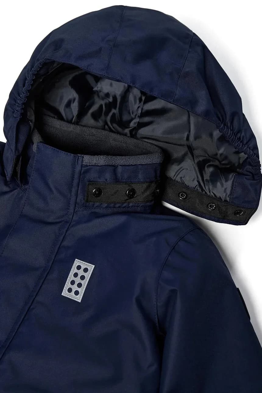 Детский комбинезон LWJAZ 713 - фото 3