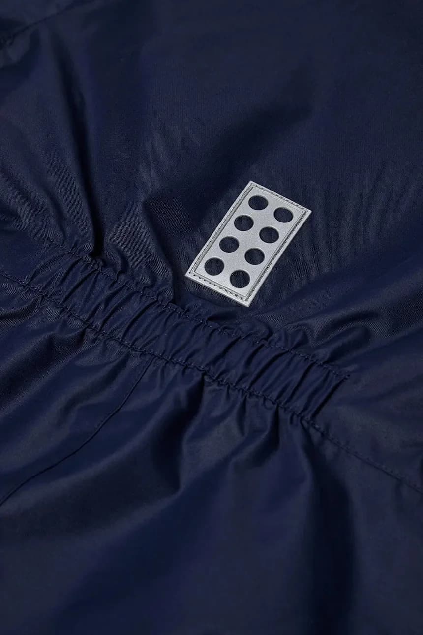 Детский комбинезон LWJAZ 713 - фото 4