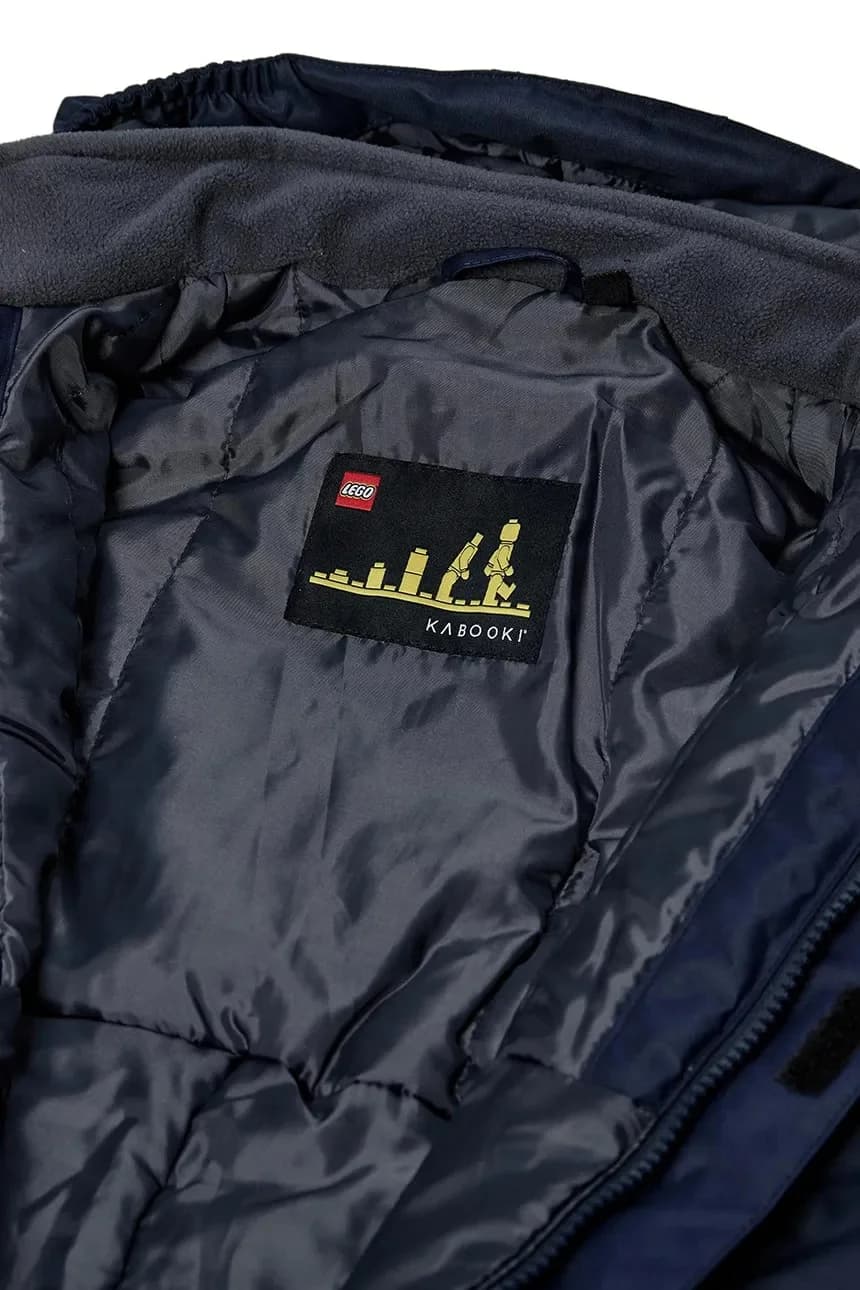 Детский комбинезон LWJAZ 713 - фото 5