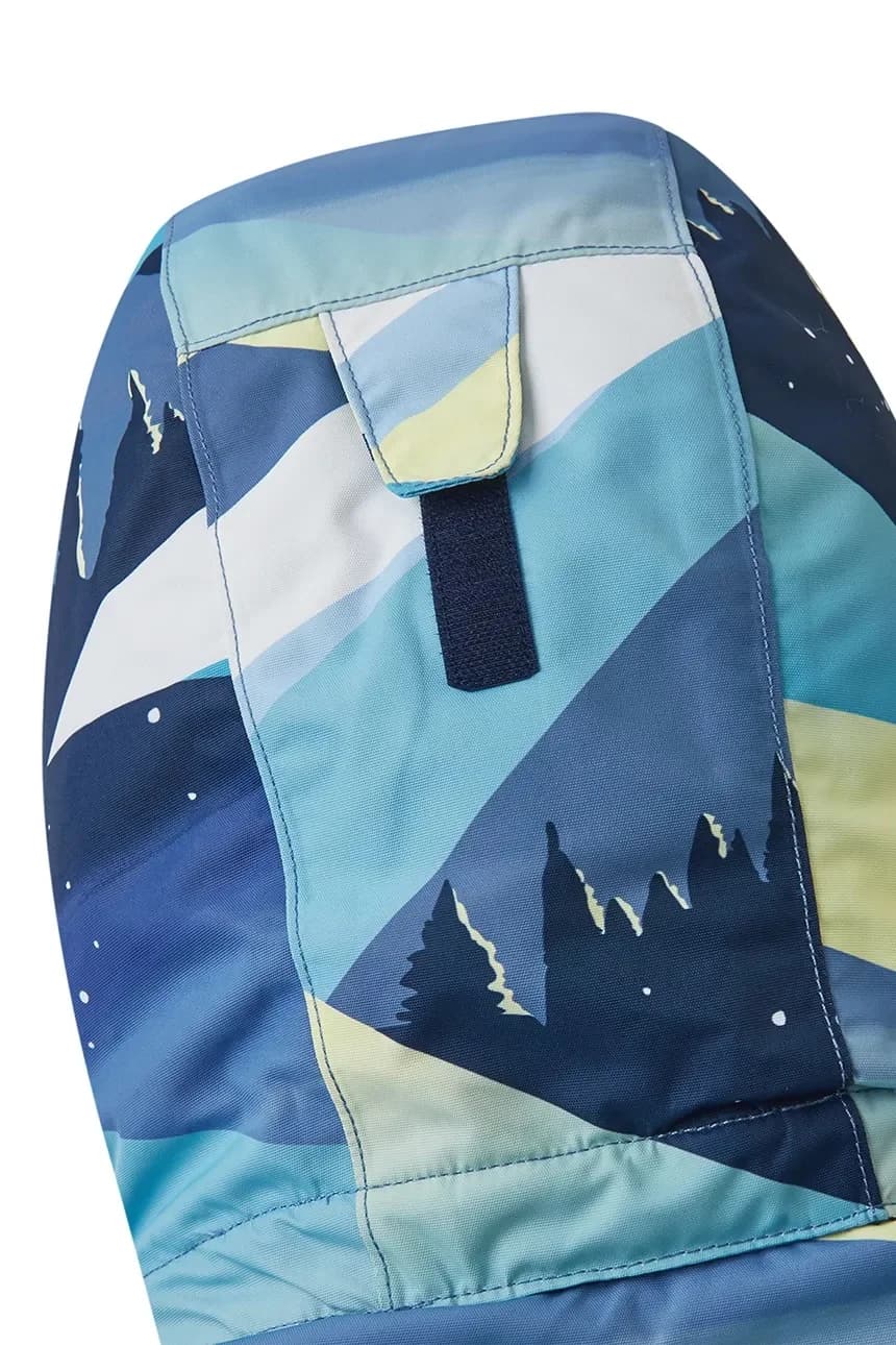 Досягаемый детский комбинезон - фото 6