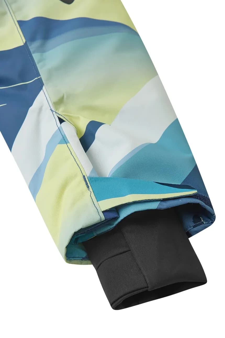 Досягаемый детский комбинезон - фото 9