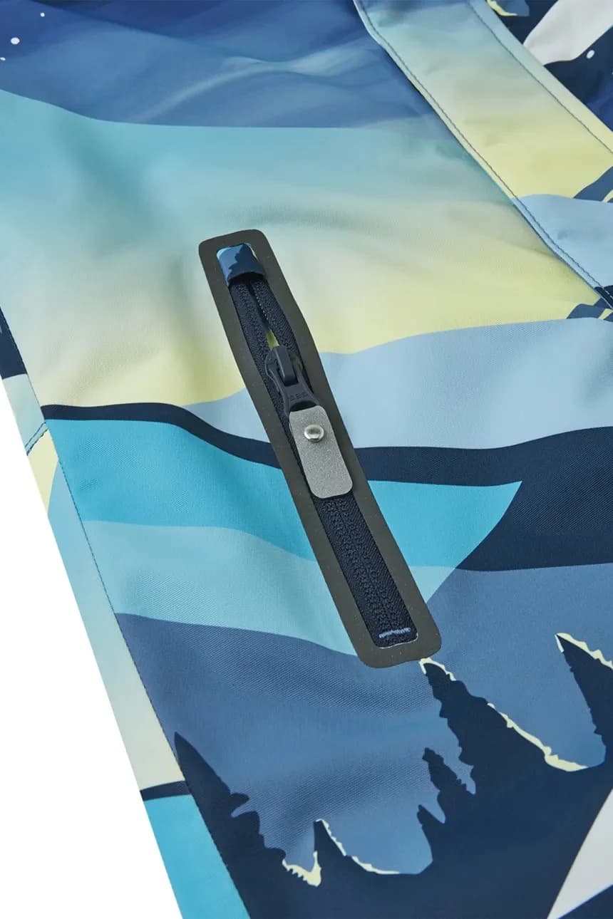 Досягаемый детский комбинезон - фото 10