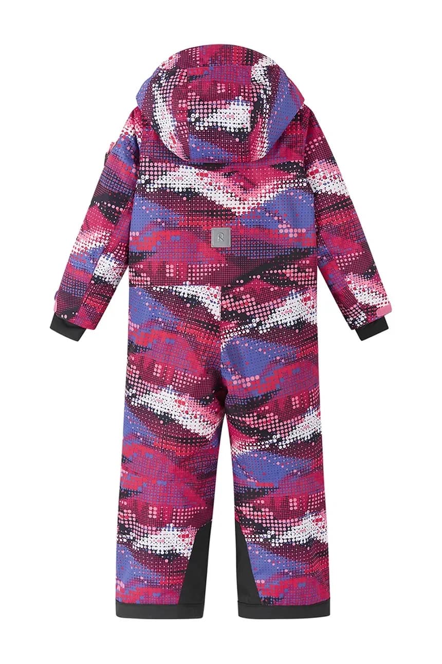 Досягаемый детский комбинезон - фото 2