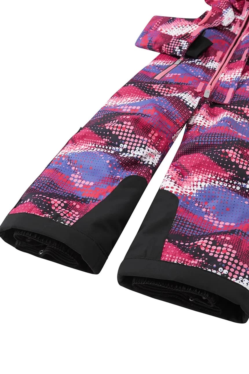 Досягаемый детский комбинезон - фото 4