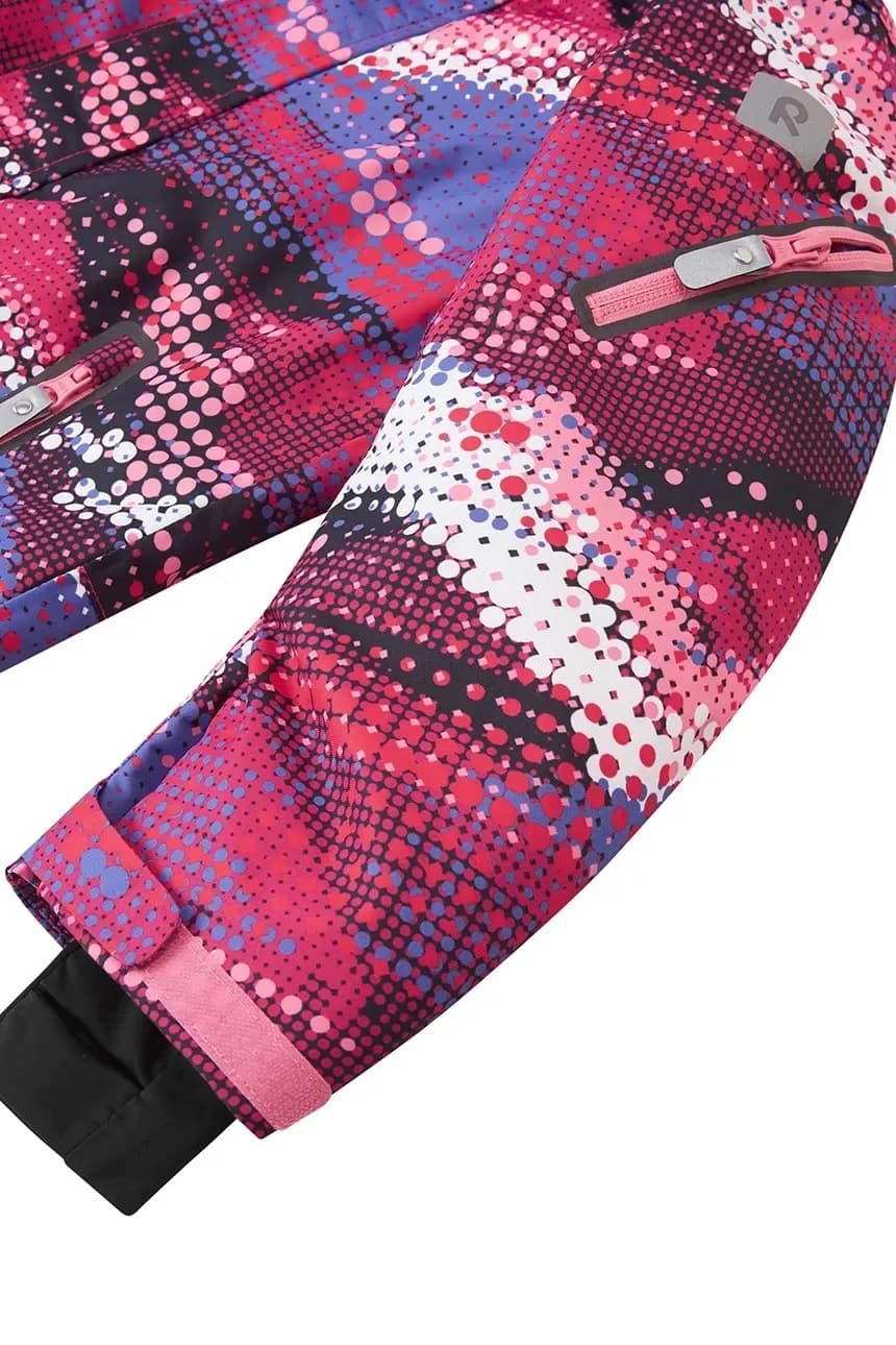 Досягаемый детский комбинезон - фото 6