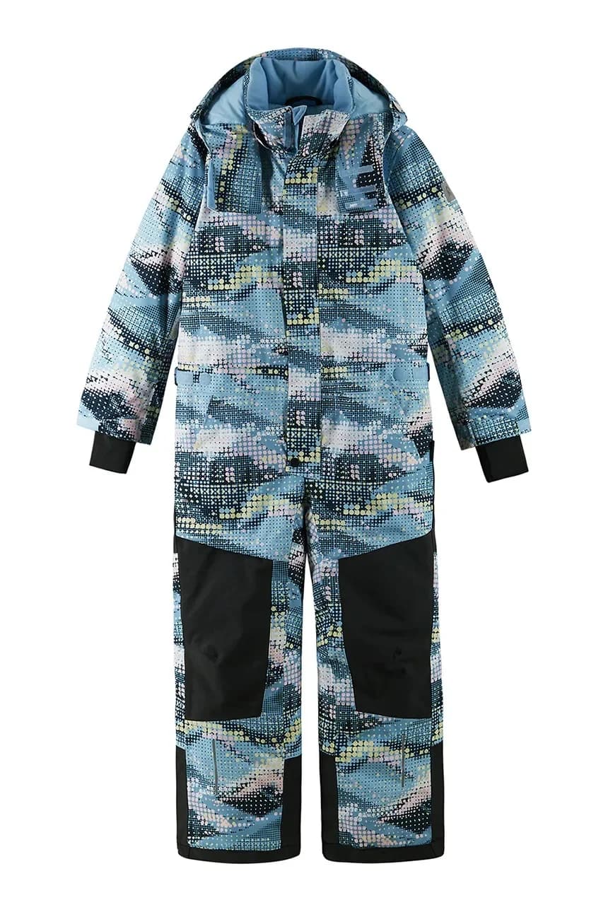 Детский комбинезон Лаппеа - фото 2