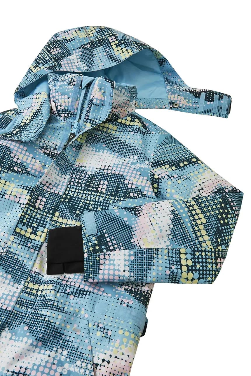 Детский комбинезон Лаппеа - фото 4