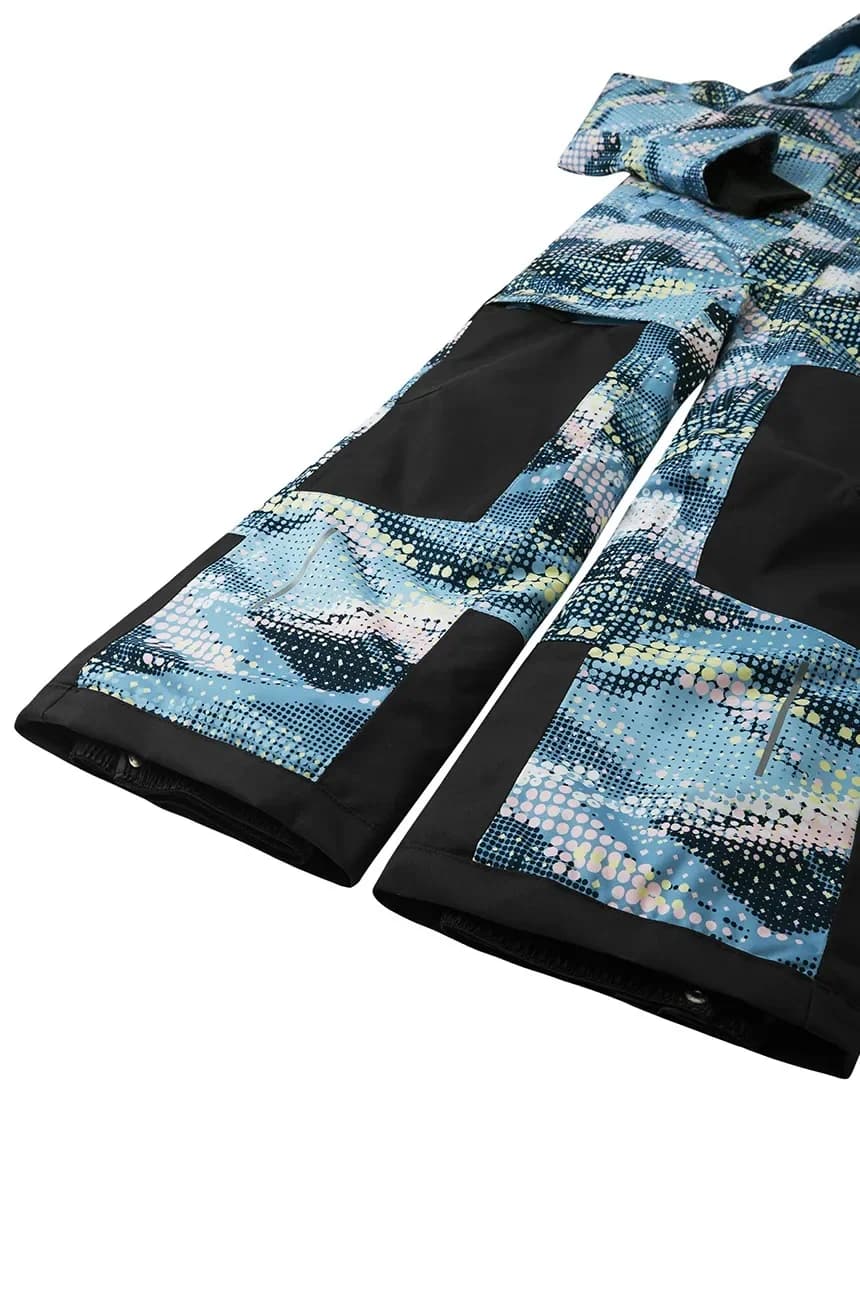 Детский комбинезон Лаппеа - фото 5