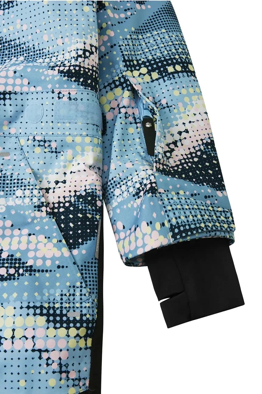 Детский комбинезон Лаппеа - фото 7