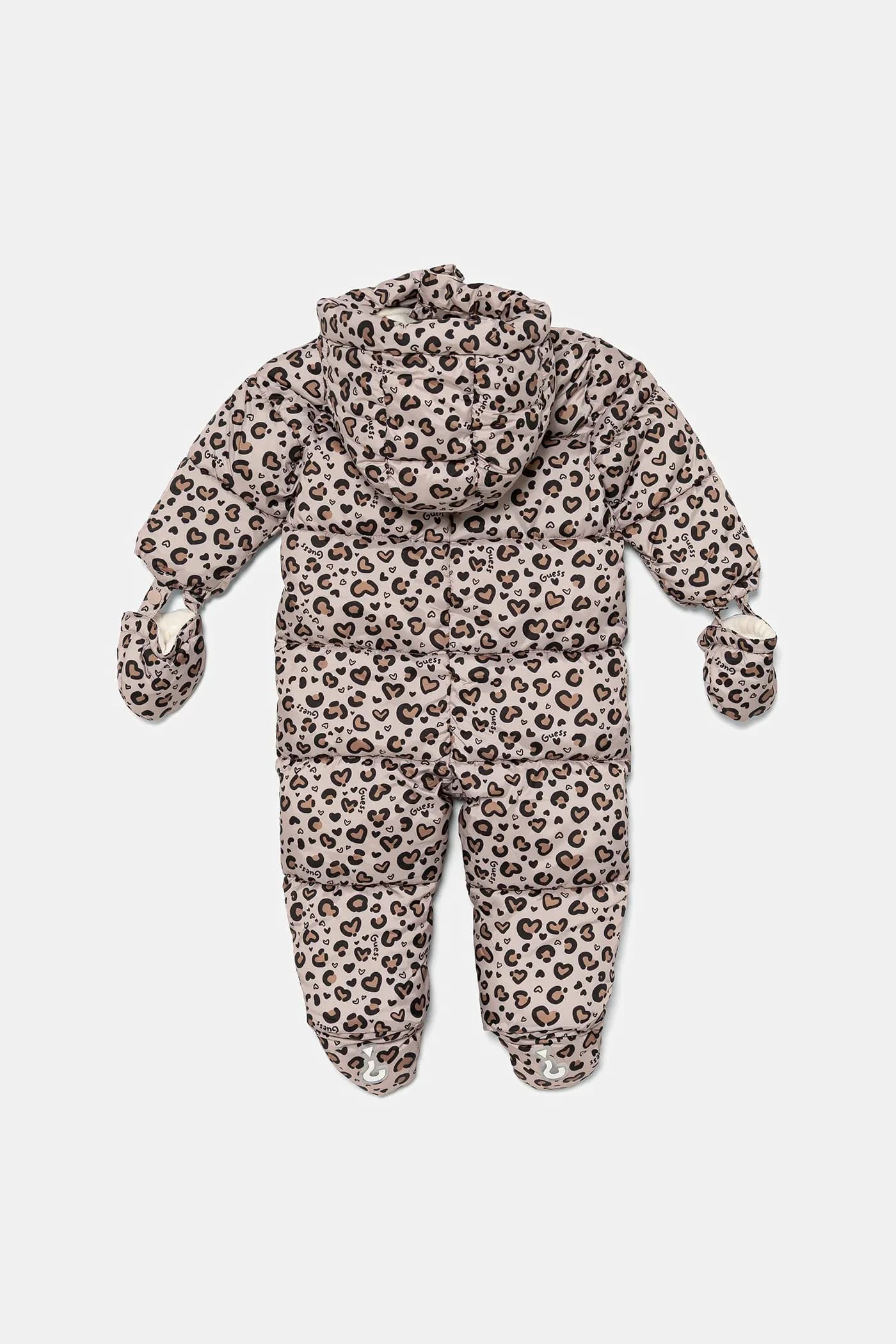 Детские комбинезоны - фото 2