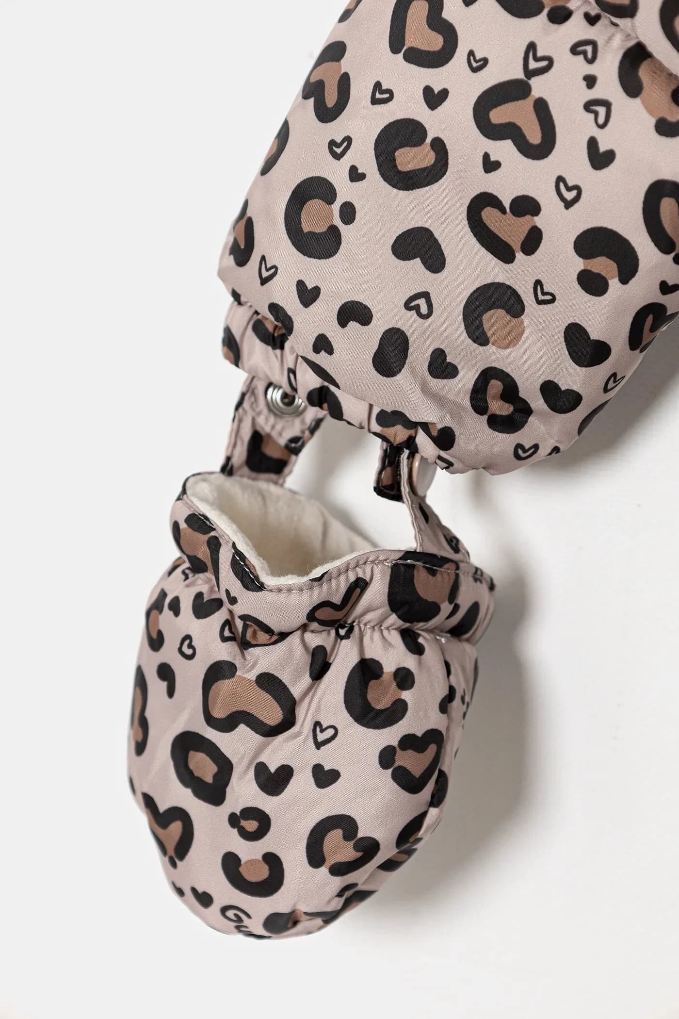 Детские комбинезоны - фото 3