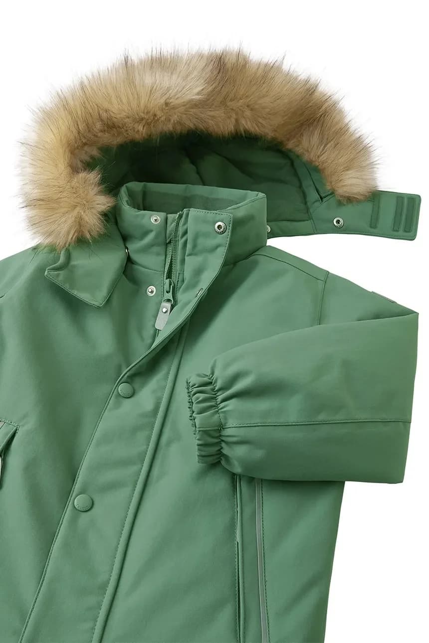 Ставангер детский комбинезон - фото 3