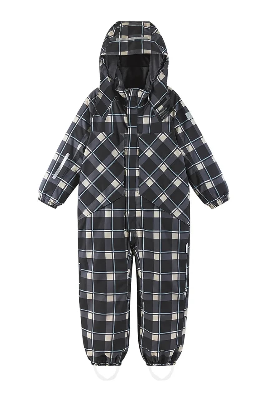 Детский комбинезон Варикас - фото 4