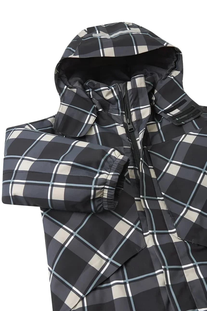 Детский комбинезон Варикас - фото 5