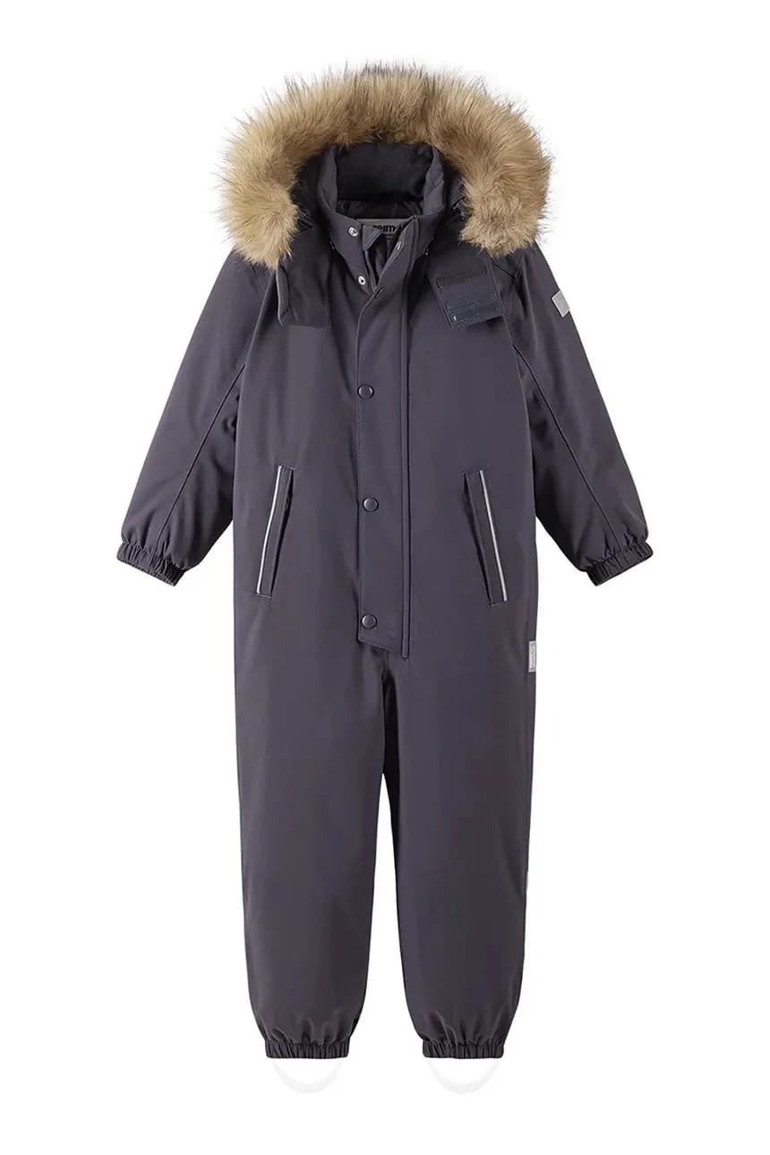 Ставангер детский комбинезон - фото 2