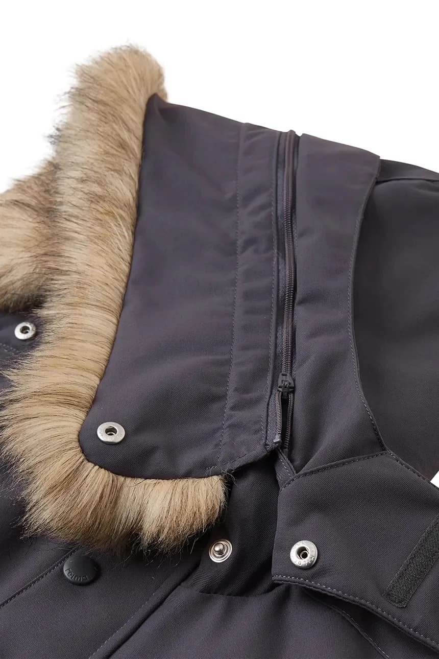 Ставангер детский комбинезон - фото 7