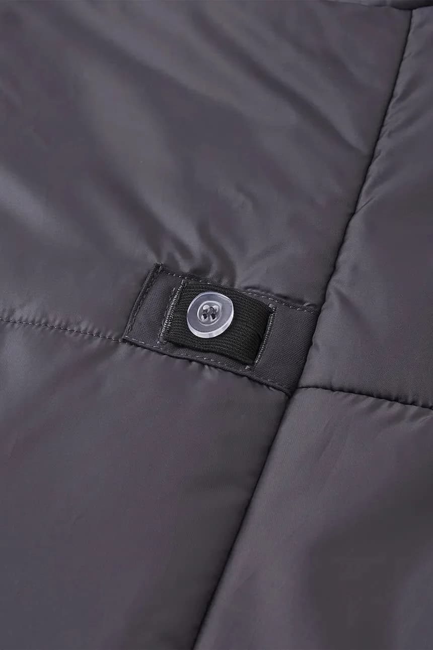 Ставангер детский комбинезон - фото 9