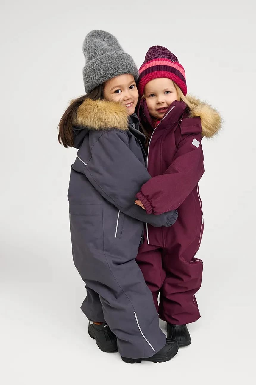 Ставангер детский комбинезон - фото 10