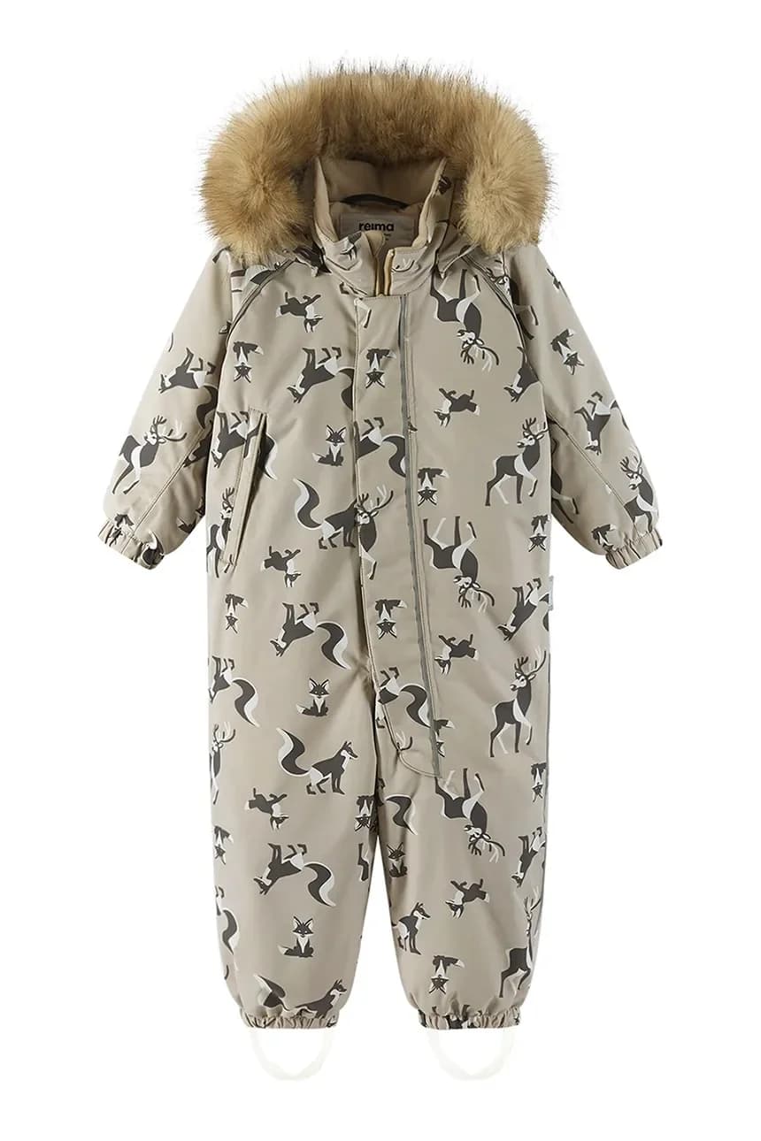 Лаппи детский комбинезон - фото 2