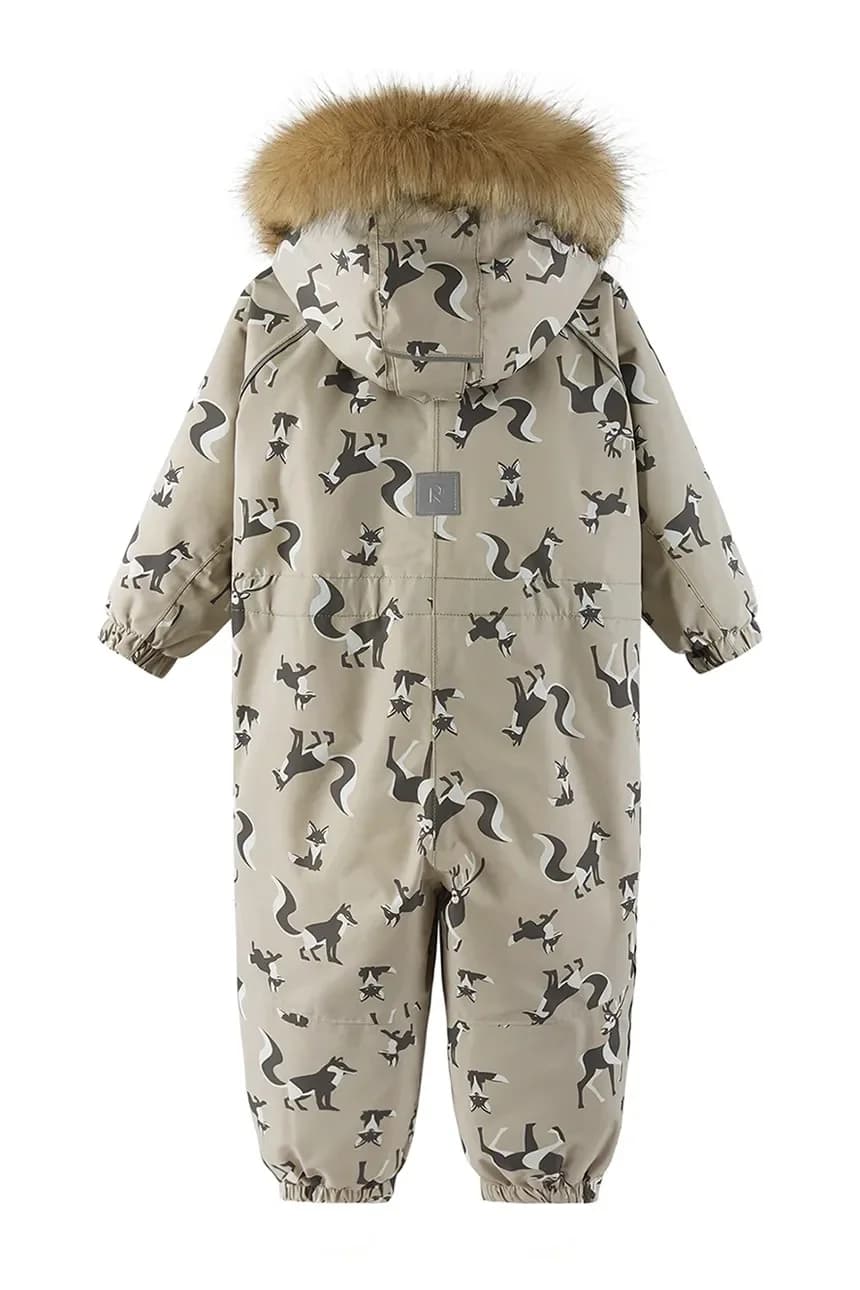 Лаппи детский комбинезон - фото 3