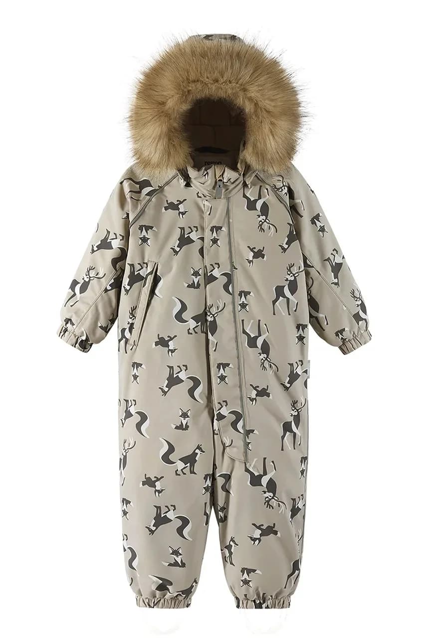 Лаппи детский комбинезон - фото 4