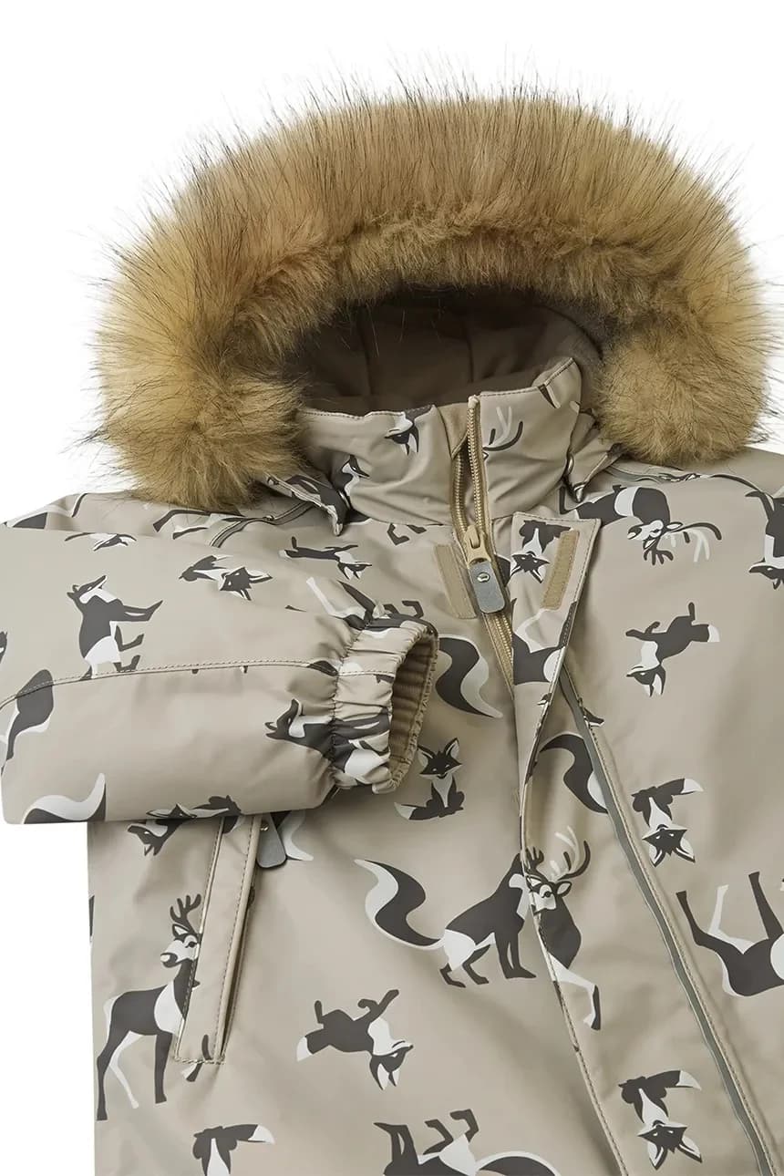 Лаппи детский комбинезон - фото 5