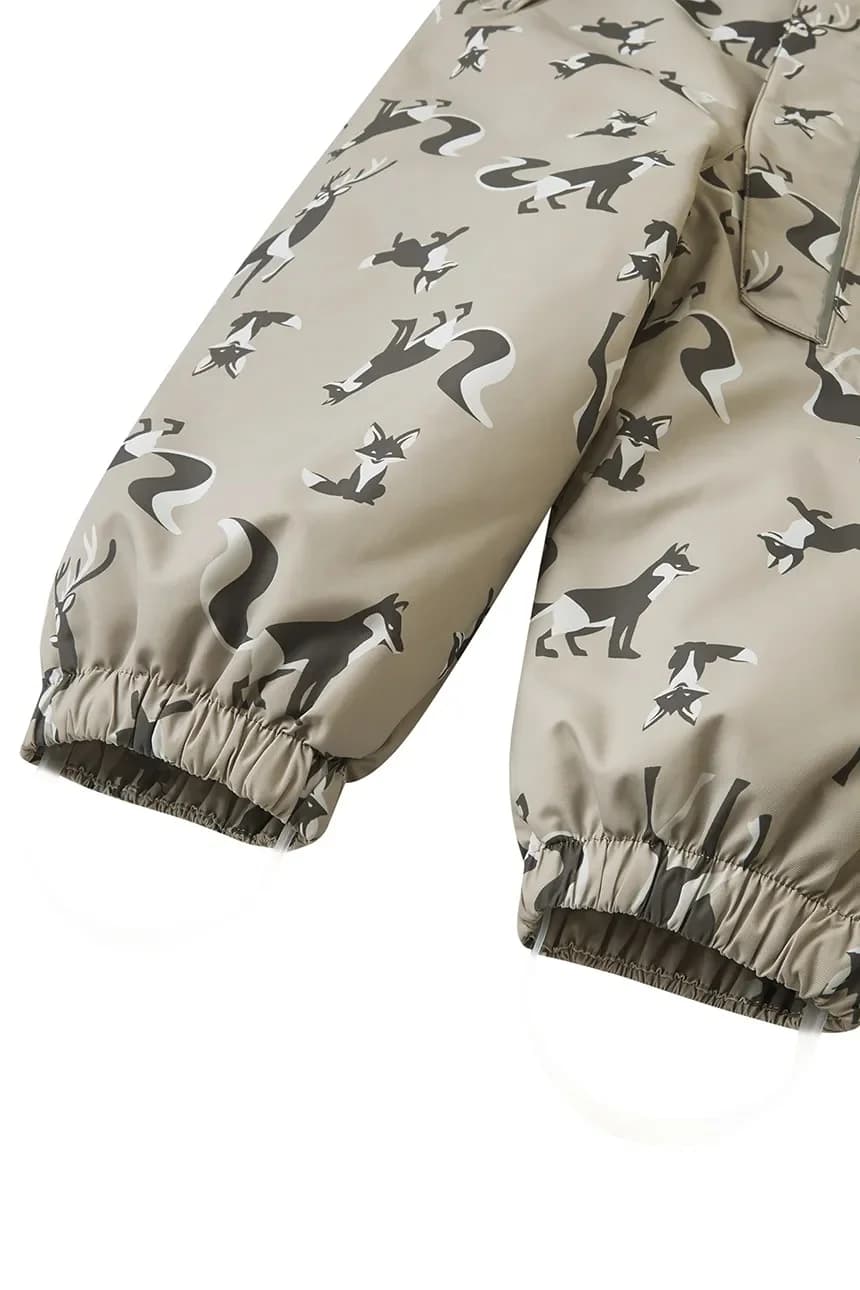 Лаппи детский комбинезон - фото 6