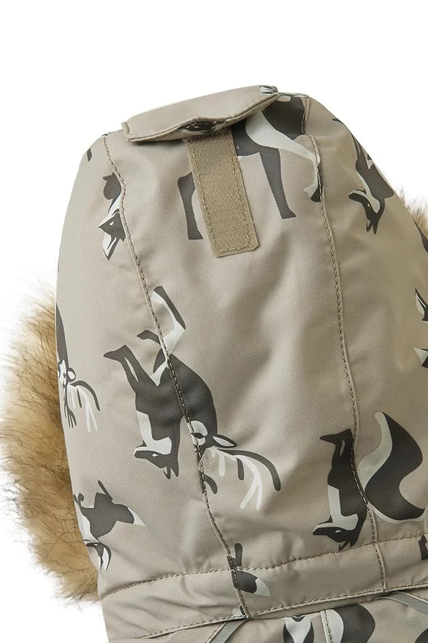 Лаппи детский комбинезон - фото 7