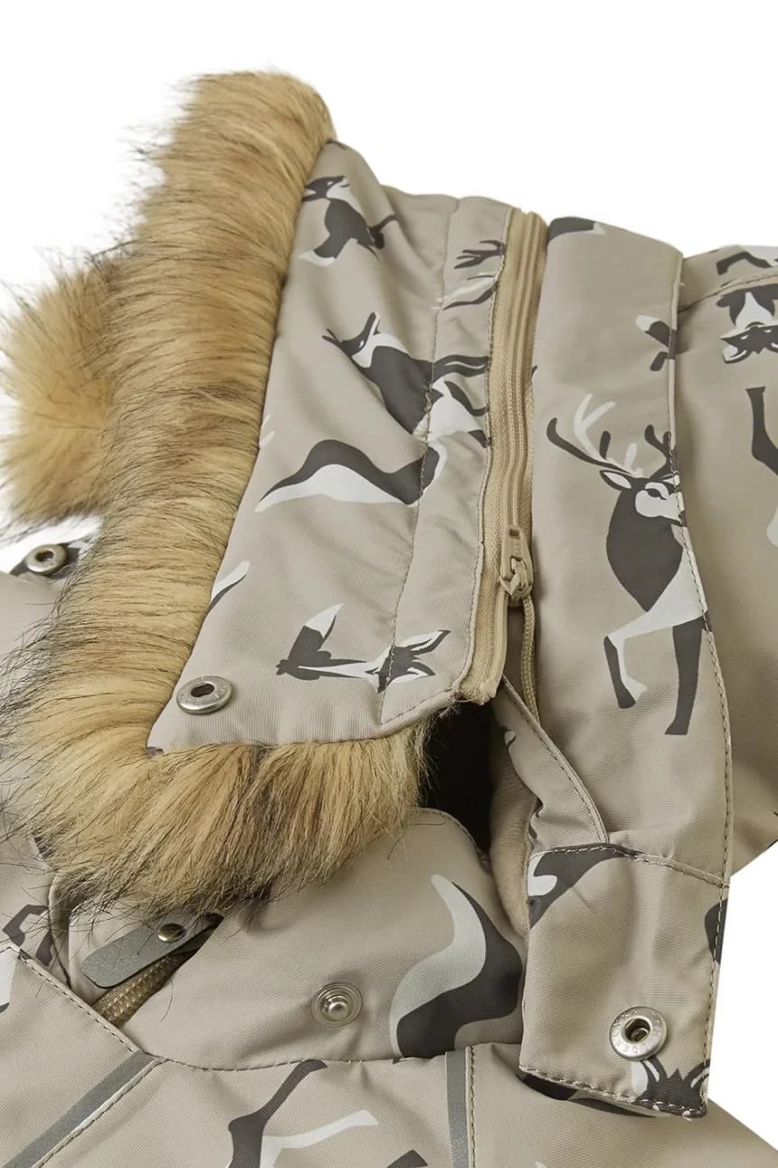 Лаппи детский комбинезон - фото 8