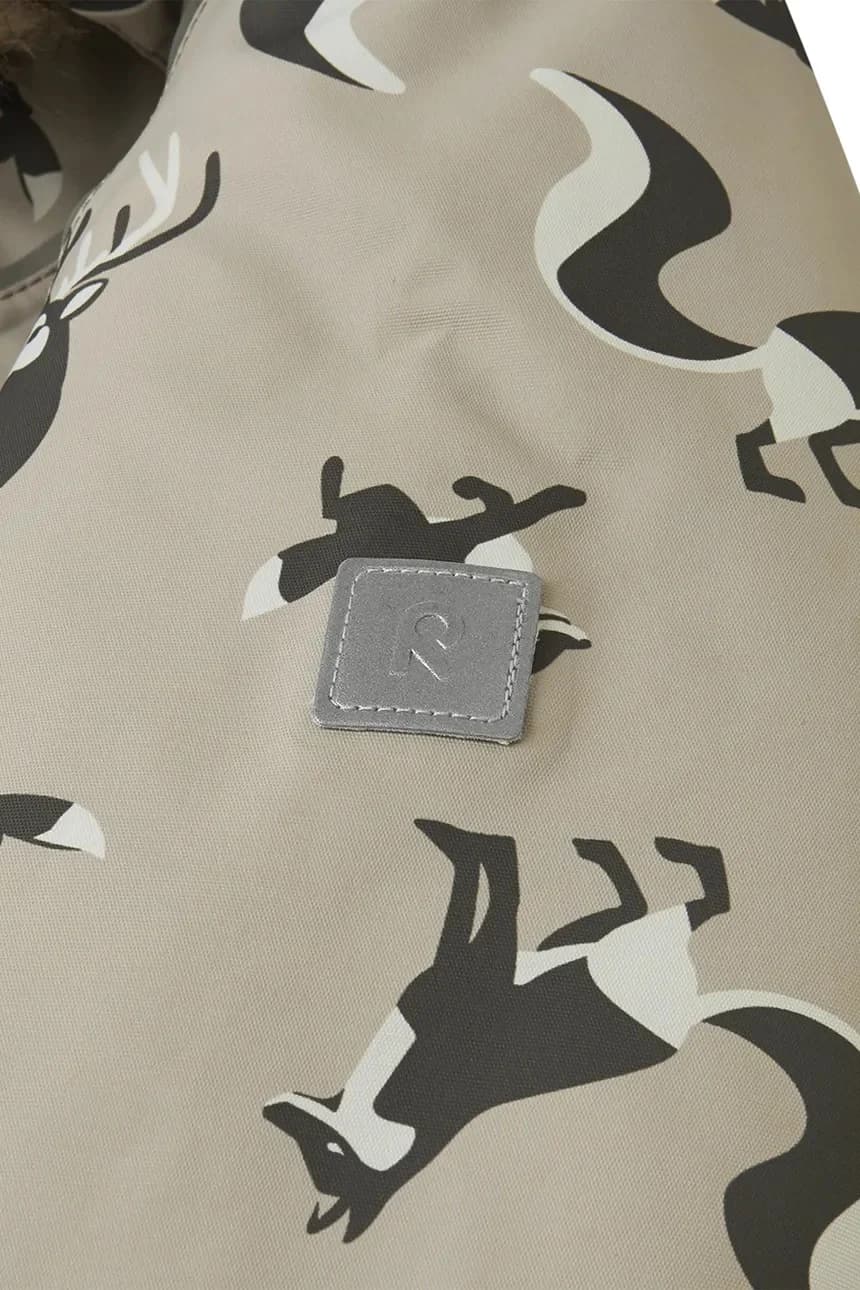 Лаппи детский комбинезон - фото 9