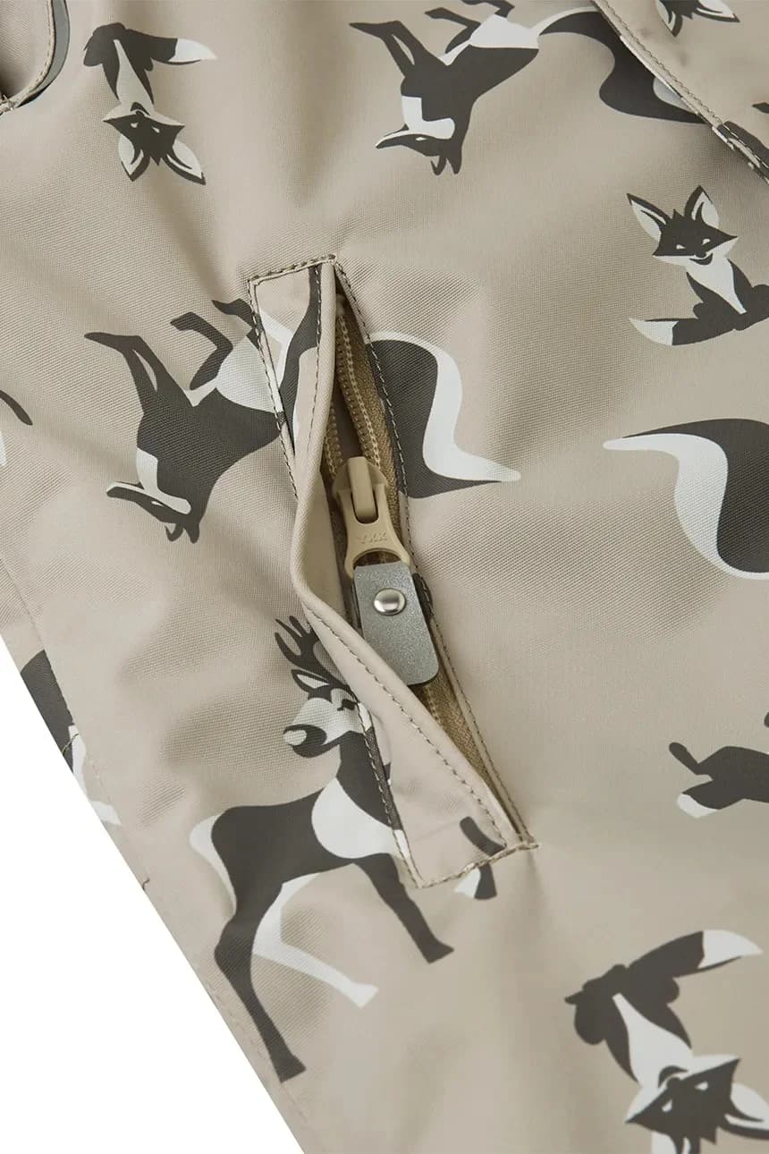 Лаппи детский комбинезон - фото 10